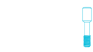ברגים למבנים