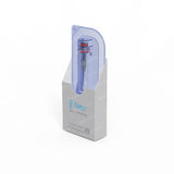 100 שתלים ספירליים NEO + מבנים ישרים + ערכת ImplaKit® סטנדרטית - חיבור משושה פנימי
