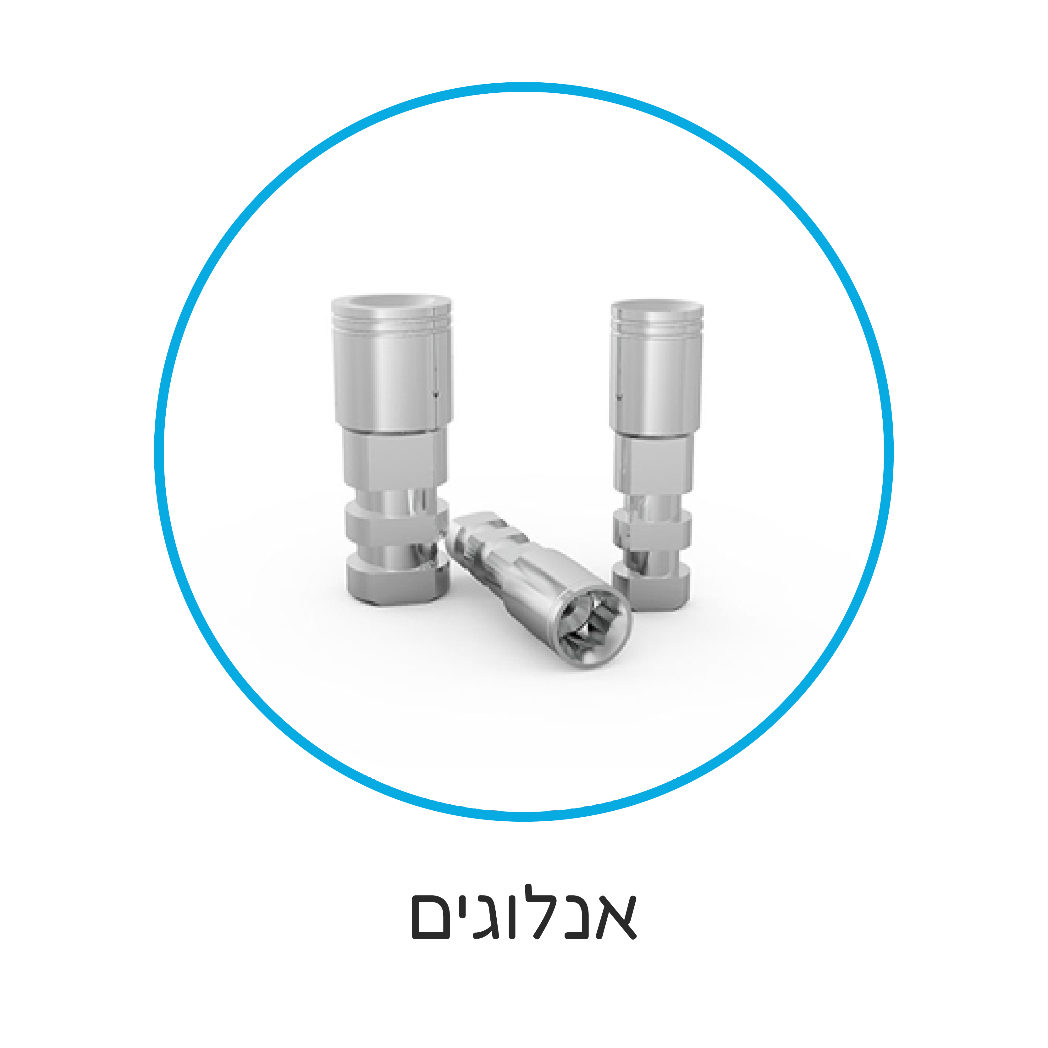 אנלוגים