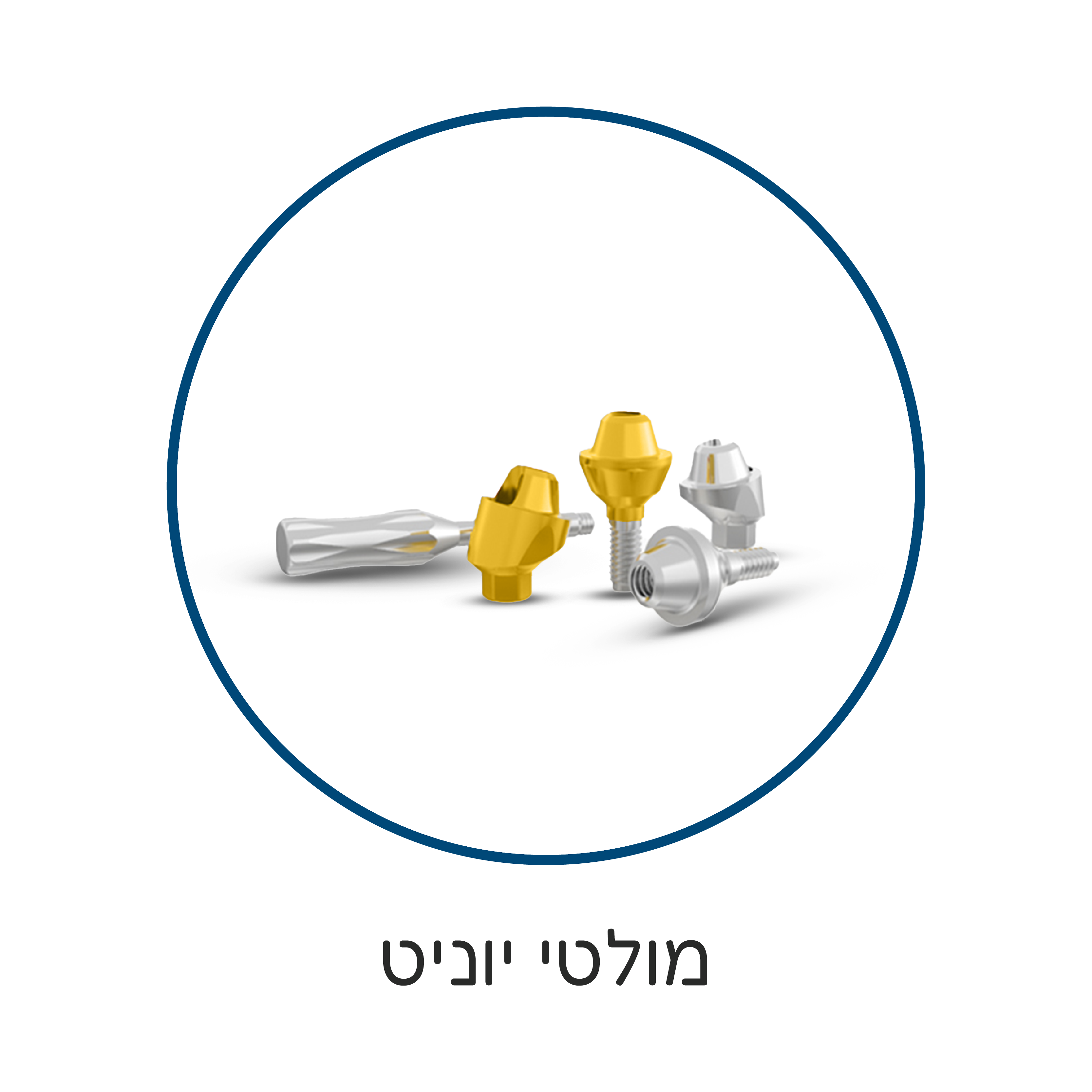 מולטי יוניט