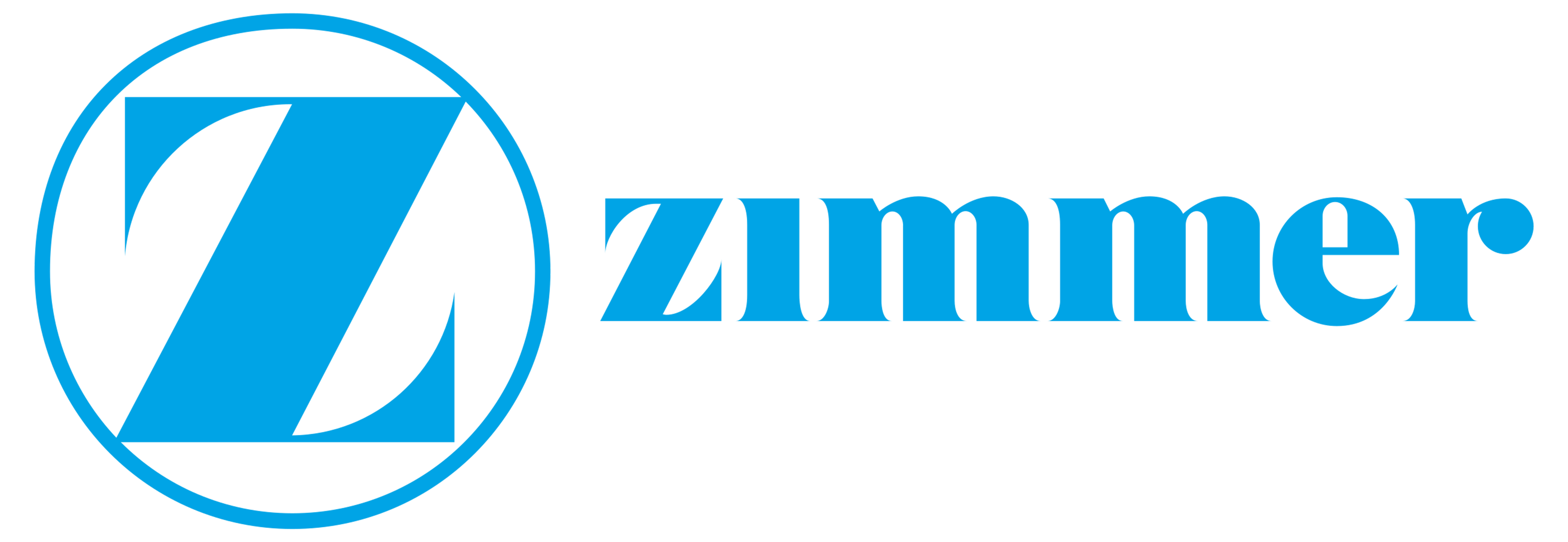 Zimmer Holdings logo 2